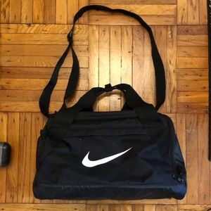 Small Nike Gym Bag
